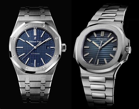 patek philippe nautilus comparison rwi zf vs bp vs|Review: The New Patek Philippe Nautilus Ref. 5811/1G.